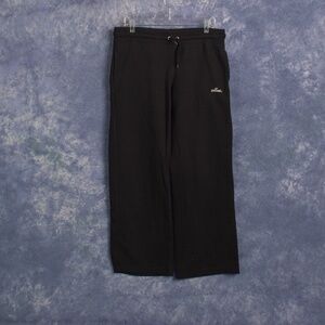 Women's Spadling Black Sweatpants Sz M